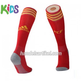 Kolumbien Kinder Heim Socken 2019 Copa América